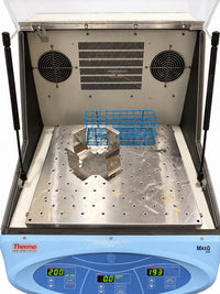Thermo Scientific MAXQ 4000 SHKE4000 Incubated Orbital Shaker Model 4328