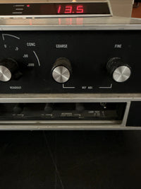 Perkin Elmer Spectrophotometer 55E