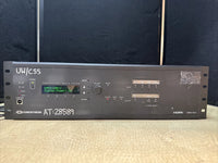 DigitalMedia™ Presentation System 100 Crestron HDMI DMPS-100-C