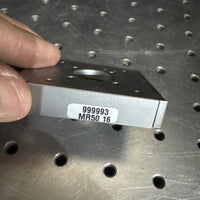 Genuine Newport UMR5.16 Linear Translation Stage