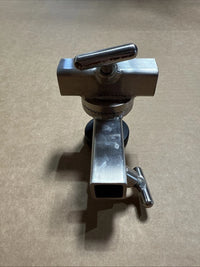 Mizuho Osi PROfx Orthopedic OR Table Lateral Perineal Post Adapter 6850-180