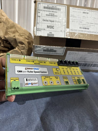 Industrial Software 0x43535243 0X49 CONVEYTRAX Conveyor Speed Control