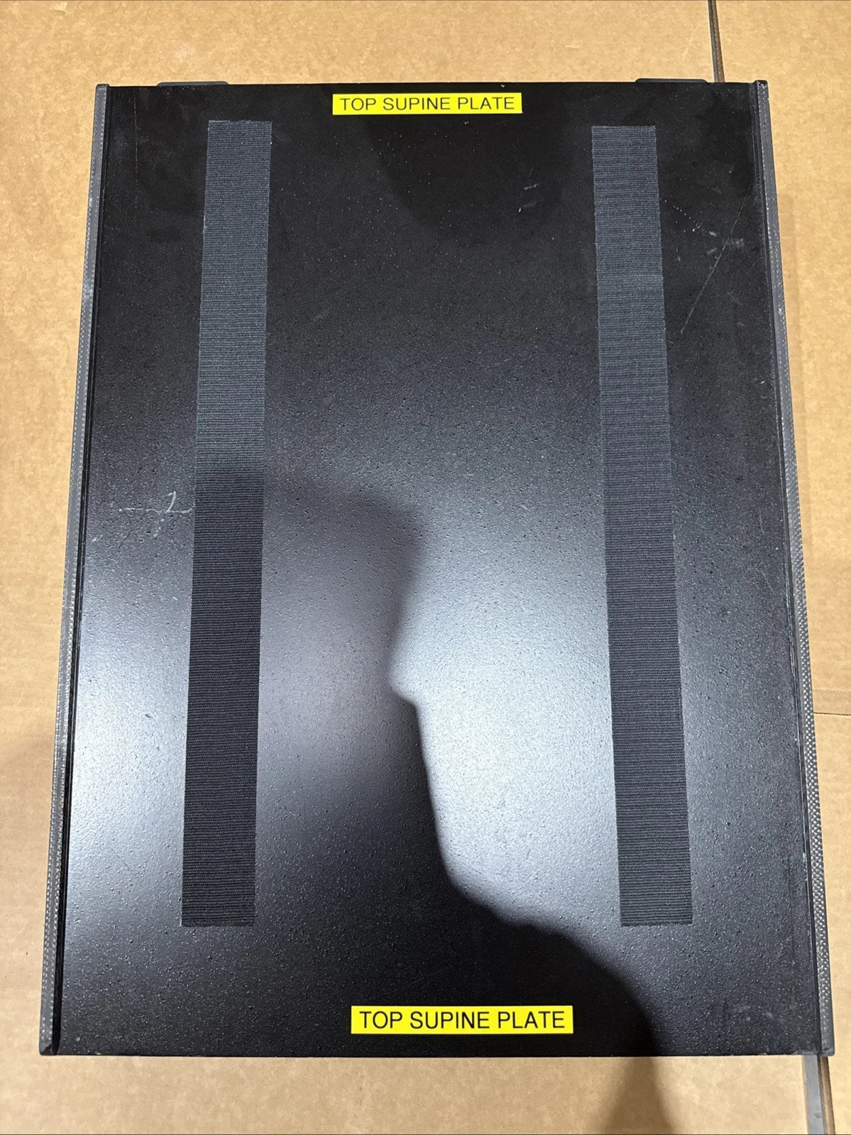 Mizuho Jackson Top Supine Plate carbon fiber traction Device plate