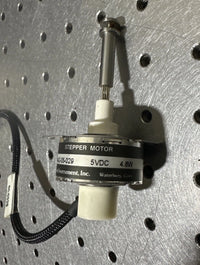 Haydon Switch & Instrument Stepper Motor 5VDC 4.6W P36442-05-029