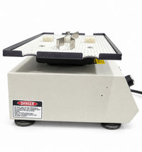 Lab-Line 4625 Titer Plate Shaker Variable Speed Timer Timed/Constant Mode 120V