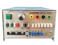 Kratos GMA-301C-4 GMA301C4 Used