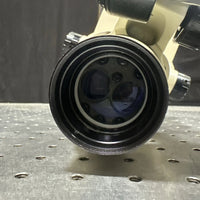 Olympus SZ3060 Stereo Zoom Microscope w/ 0.4X Objective & 20X Eyepieces Boom