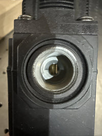 Norgren B72G-3AK-QW3-RMG 3/8" Excelon Pneumatic Air Pressure Regulator / Filter