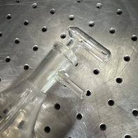 Glass Double Coil Condenser for Buchi Rotavap Rotary Evaporator