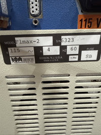 Horiba Scientific FluoroMax-2 Fluorometer