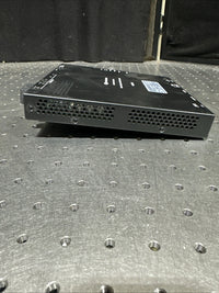 Crestron DM-RMC-200-C Digital Media Room Controller HDMI No AC Adapter TESTED