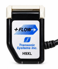 Transonic Systems H9XL Clamp-On 15-Pin Connector