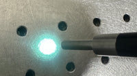 Nikon Intensilight C-HGFI Microscope Illuminator Fiber Guide 0.0 Hrs New