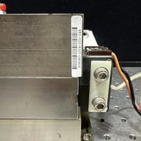 BEI Sensors Kinco Magnetics LA50-62-001Z Linear Actuator Magnetic Assembly