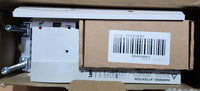 Lenze ECSCA008C4B Achsmodul IMax = 8.0A Cold-Plate-Technik Servo Drive Module