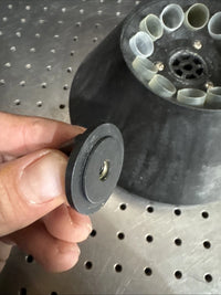 Thermocentrifugeuse Labofuge 200 Rotor