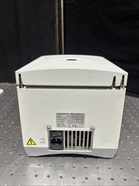 Eppendorf 5418 Benchtop Centrifuge w/FA-45-18-11 Rotor and Lid, WORKING GREAT!