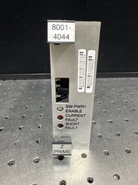 Kulicke & Soffa 8060 Z Prime Amplifier 8001-4044-000-05 Servo Drive Module