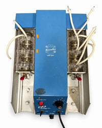 Cole-Parmer Masterflex 7568 Laboratory Peristaltic Pump Drive 6 Heads 115V