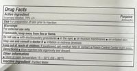 MediChoice Alcohol Prep Pads Medium Sterile 200ct