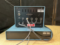 BELLCO SCI ERA QUAD 7766 DRIVE SYSTEM CONTROLLER & 4 Position Magnetic Stirrer