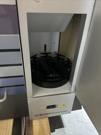 QIAGEN BIOROBOT 8000 Universal System Liquid Handling System