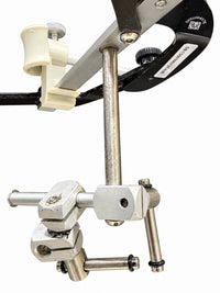 Whip Mix Facebow Model 8645 Adjustable Transfer Assembly