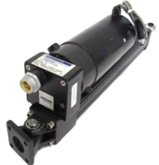 KOLLMORGEN 12-943434C 160V 2A LINEAR ACTUATOR WITH BRAKE U3S