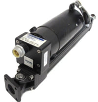 KOLLMORGEN 12-943434C 160V 2A LINEAR ACTUATOR WITH BRAKE U3S