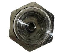 Mintor TSFT/N Oil Filling Plug Breather Stainless Fittings Lot Of 10