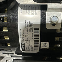 BioTek 7103024 Vacuum Pump Fasco Motor 185B1 1625/1375RPM Gast 75R142-V139-H203X