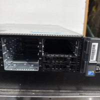 Dell PowerEdge R710 8SFF 2U Server 2x X5680 3.33GHz No Hdd No Os