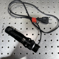 WILD SWISS MIRROR + IRIS DIAPHRAGM cable
