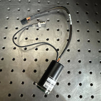 Hamamatsu HPMS-1N-L2B Socket