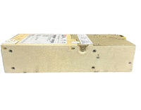 Astec MVP Series MP6-2Q-1E-1Q-4NN-00 Modular Power Supply 600W 100-240V