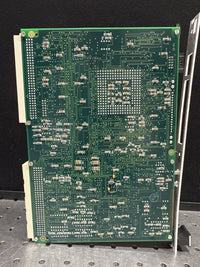 Kulicke & Soffa 8001-8036-02 Servo CPU Board 8001-8037-01 K&S VME