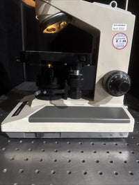 Olympus BH-2 BHTU Binocular Microscope