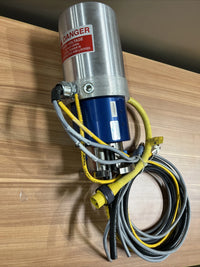 DYNAMIC SEALING TECHNOLOGY M0-08332-R.E. ROTARY UNION 164K759H01