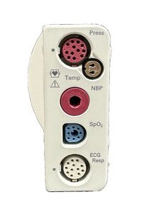 Philips IntelliVue M3001A Masimo SET Module 862442