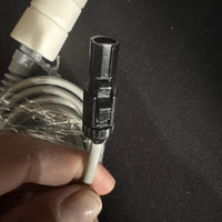 Chattanooga Ultrasound Applicator 2cm for Vectra/CPS/Legend Series