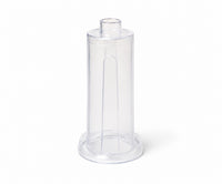 Case of 1000 Medline ONGUARD Collection Holders DYNDBCHLDR Tube Holders