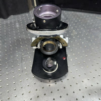 Vintage Wild Heerbrugg Model M20-41774 Binocular Microscope For Parts