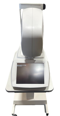 CenterVue DRS Non-Mydriatic Retinal Camera 45 Deg w/ LuxVision Motorized Table