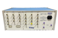 Axon Instruments Axopatch-1D Patch Clamp Amplifier Rack Mount - Amplifier Only
