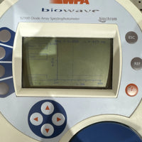 Biochrom WPA Biowave S2100 Diode Array Spectrophotometer