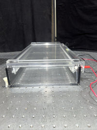 Owl A3-1 Separation System Electrophoresis, Class II, S/N 123606