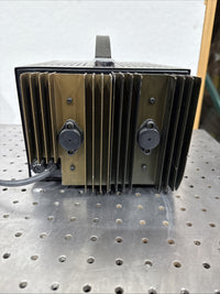 MG Electronics Pro series 10A 0-20 VDC REGULATED & FILTERED POWER SUPPLY PS10AD