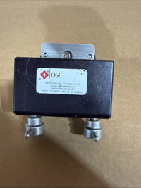 Mizuho OSI 6900-20 Auxiliary Accessory Clamp