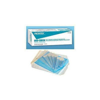 Medline GEM5136T Gemini Two Color Sterilization Wrap 36" x 36" Non-Sterile 72