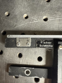 Fisher Scientific Micro manipulator